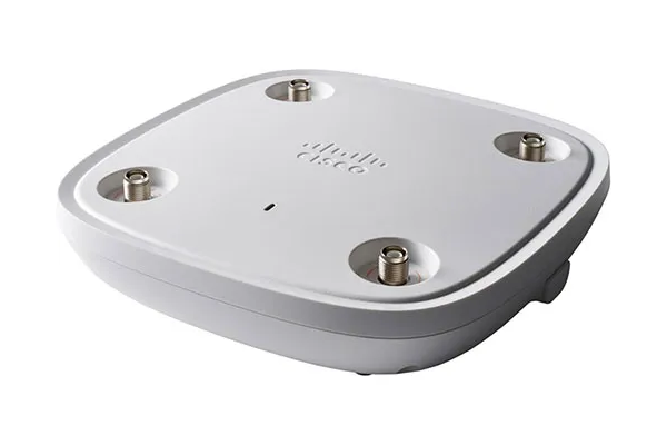 Meraki C9120AXE