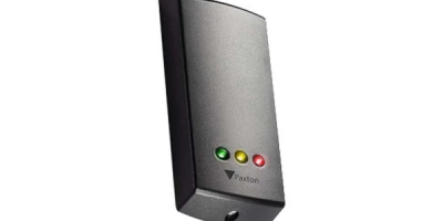 Paxton Access Control