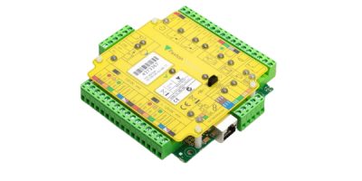 Paxton Net2 Plus Controller