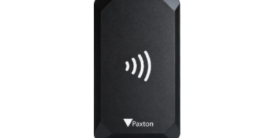Paxton Solo Controller
