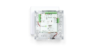 Paxton10 Controller