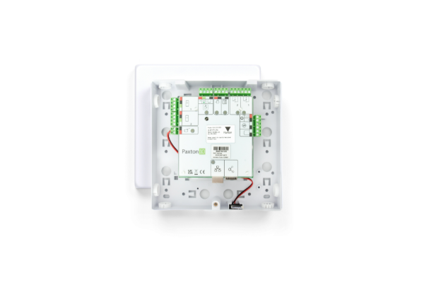 Paxton10 Controller