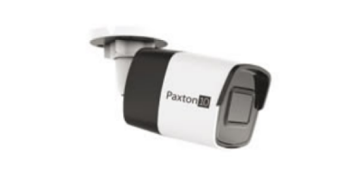 Paxton10 Bullet Camera