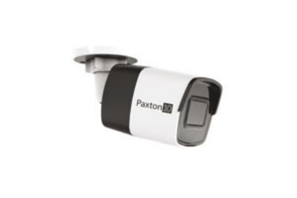 Paxton10 Bullet Camera
