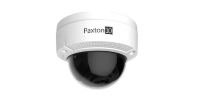 Paxton10 Mini Dome Camera