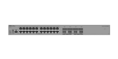 Ruijie RG-CS61-24GT4MS-P