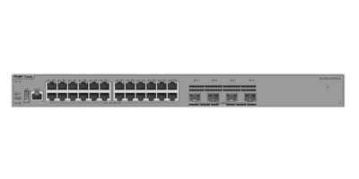 Ruijie RG-CS62-24GT4XS-P