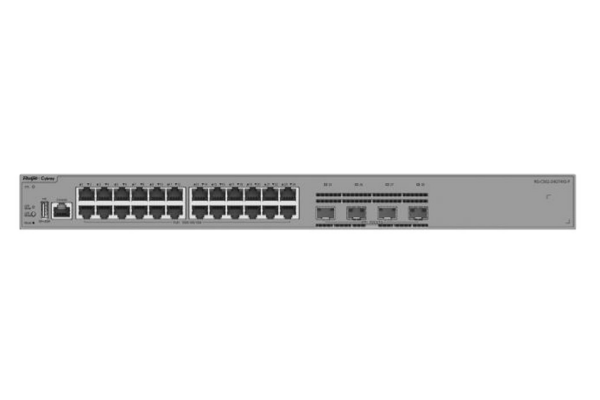 Ruijie RG-CS62-24GT4XS-P