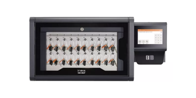 Traka Touch Pro M Key Cabinet