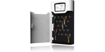 Traka21 Key Cabinet