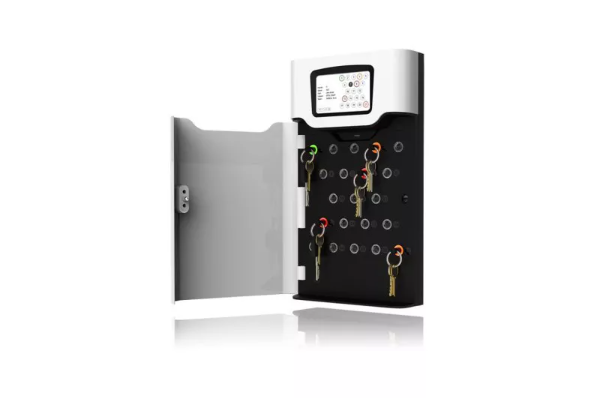 Traka21 Key Cabinet
